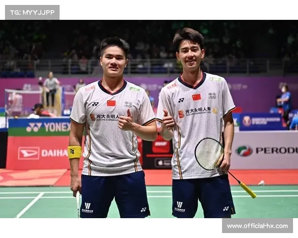 羽联总决赛成为韩国羽毛球队下半年主要目标 聚焦赛季收官战的挑战与机遇