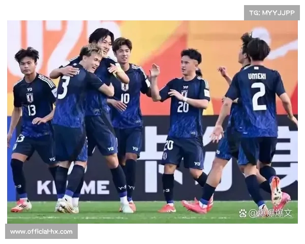 世青赛最新战况日本连胜提前出线韩国平局仍垫底积分紧张