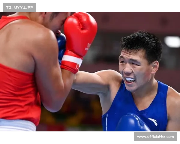 全运会拳击赛事顺利进行 运动员村文化活动精彩纷呈