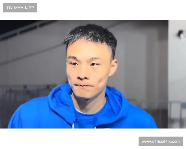 刘若钒谈锋线良性竞争:每个人都要帮助球队