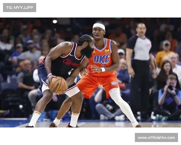 哈登复出17中6手感不佳，快船四首发合砍88分仍惨败