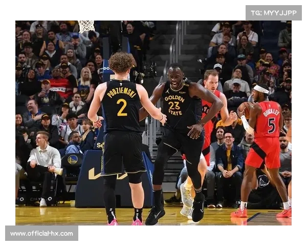 勇士142-127惨败猛龙，三分对攻战落下风