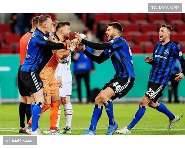 已降级的达姆施塔特主场对阵为欧战而战的柏林联